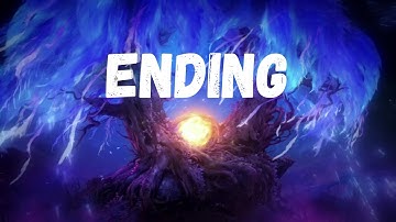 Ori and the Will of the Wisps Ending Gameplay No Commentary