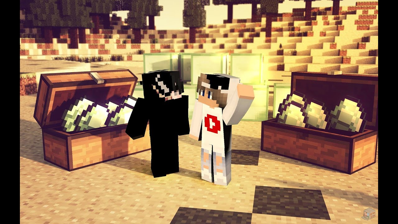 Troviamo I Diamanti Vanilla Moddata 5 W gamerzone8286 YouTube