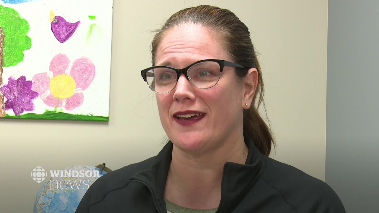 CBC Windsor: Ontario delays new autism program, prompting tears from struggling parents