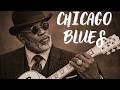 Blue Suit Blues – Slow Chicago Blues for Midnight Emotion &amp; Deep Relaxation