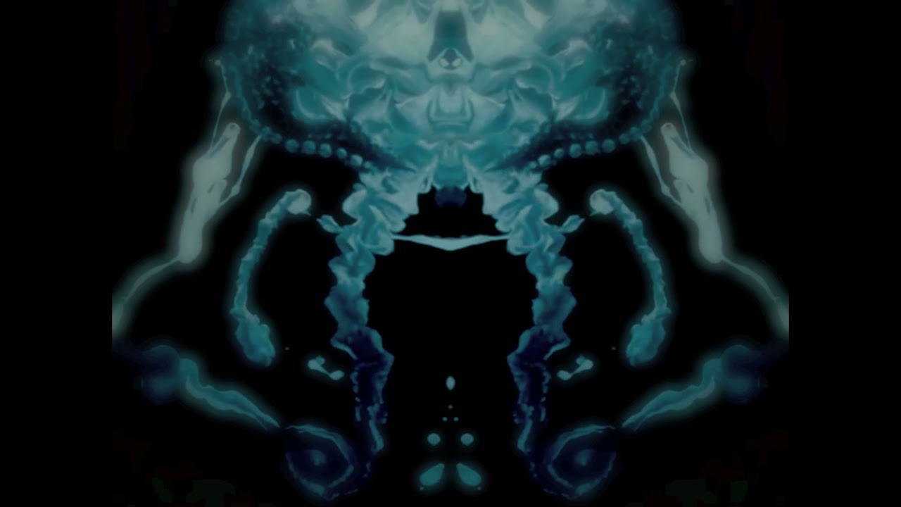 INONOMIX - Killing Moon