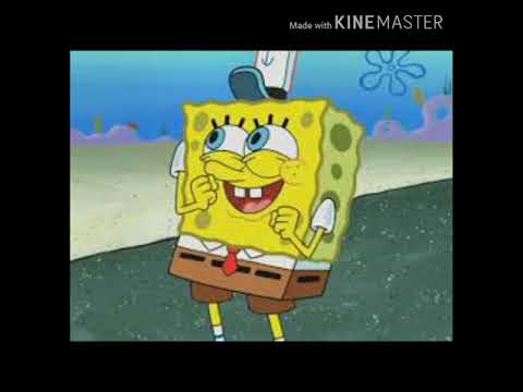 Dj Spongebob Versi gagak story wa - YouTube