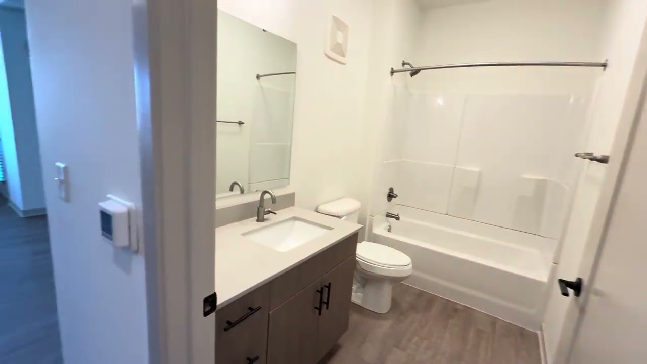 ✨ Bell Studio Floor Plan | Downtown Indianapolis Living ✨