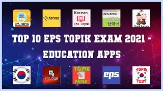 Top 10 Eps Topik Exam 2021 Android Apps screenshot 5