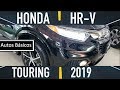 Honda HRV 2019