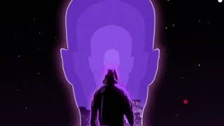 Kid Cudi - Man on the moon 3 (VISUAL)