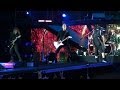 Metallica - Harvester of Sorrow, live Stockholm Fields Sweden 2014