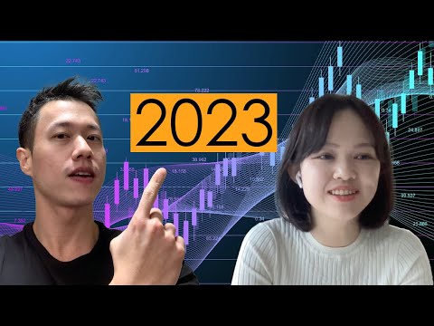 2023年經濟衰退該怎麼投資？