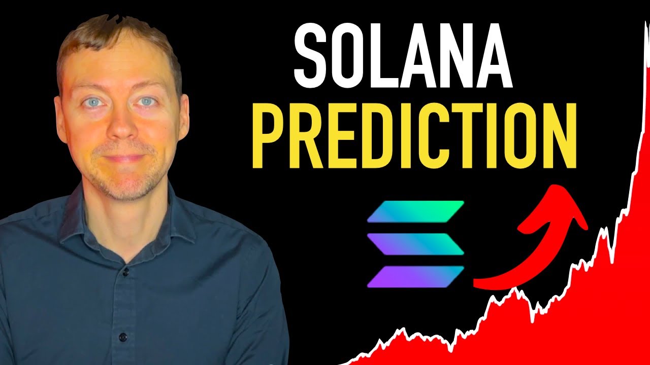 Explosive Solana Price Prediction for 2025 💰😳💰