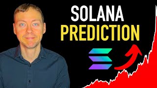 Explosive Solana Price Prediction for 2025 💰😳💰