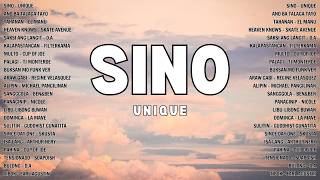 Unique - Sino 🔥 OPM Tagalog Hit 🌙 Viral Filipino Song Trending on Spotify 🇵🇭  2026 💙