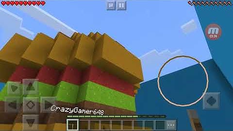 Find the button : Food Edition with Kenjai