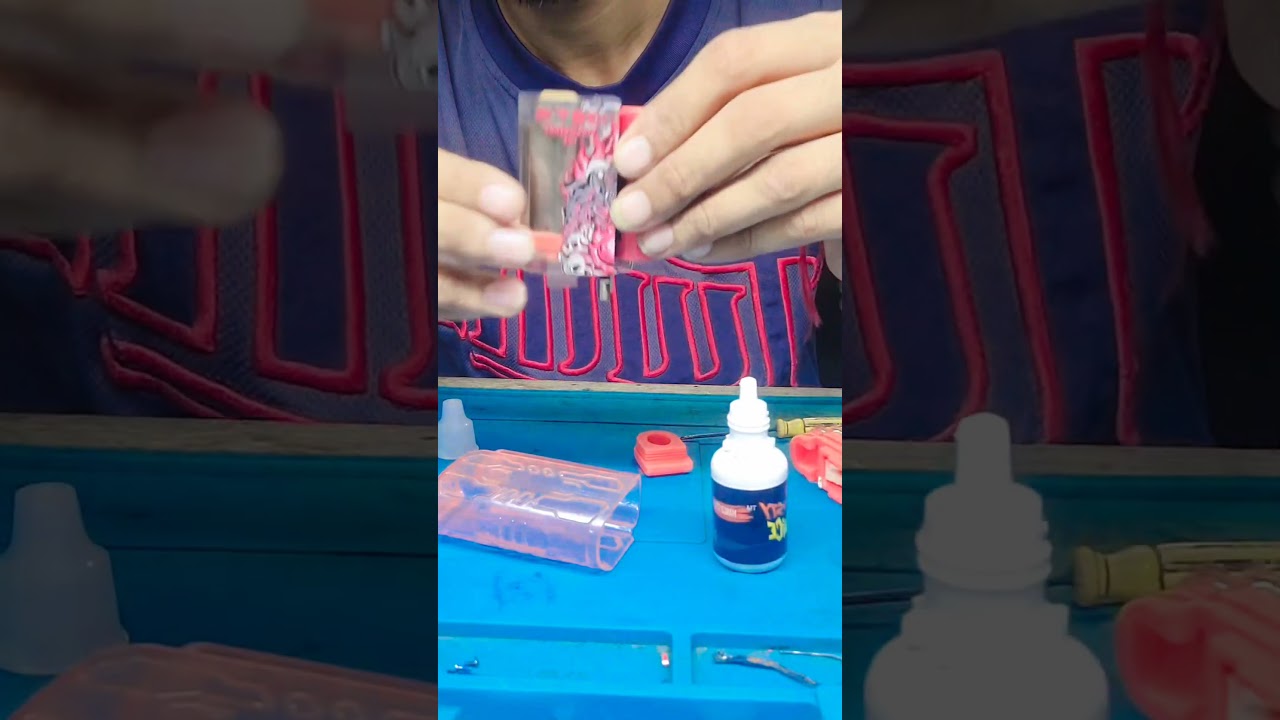 IGET FLARE 10000 Puffs repair Fill Flevor 