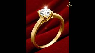 ❤️ One Ring. One Question. One Lifetime. #ring #jewelry #viral #wedding #bestring #fyp #viralshorts