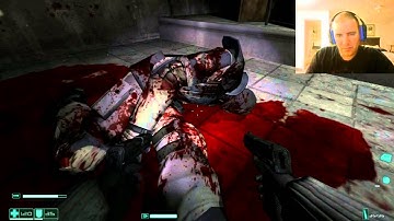 F.E.A.R. Perseus Mandate Part 7