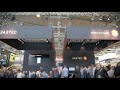 Babtec auf der Control 2019