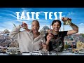 International Snack Taste Test – What Did We Just Eat!!!