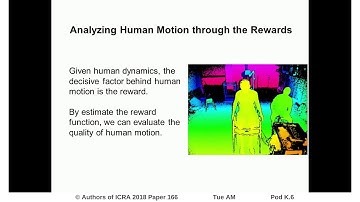 Inverse Reinforcement Learning Via Function Approximation for Clinical Motion Analysis