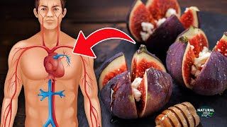 Why You Should Eat Figs Every Day Healthy Eating