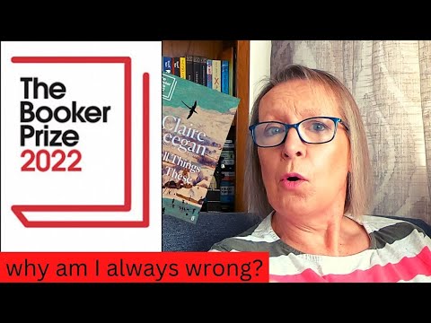 The Booker Prize