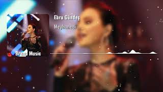 Ebru Gündeş - Meyhaneci Remix (2024)