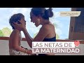 Las netas de la maternidad