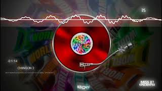 Chingon 2 - Martinwhite & Cachirula & Santa  Fe Klan & Nemj  \