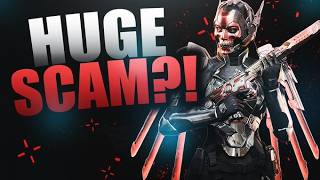Activision is SCAMMING Us Again… BO7 Season 3 BlackCell First Camo Track is a TOTAL RIPOFF