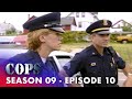 Providence police officers in action  full episode  season 09  episode 10  cops full episodes