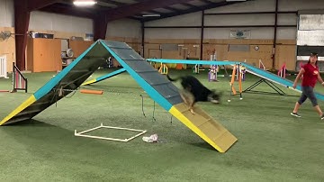 Running A-Frame Workshop with Rachel Sanders