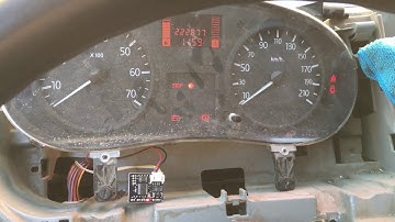 IMMO OFF ECU DELPHI DDCR RENAULT 1.5 DCI CON EMULADOR