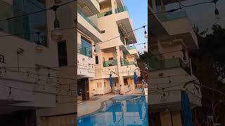 부산기장풀빌라펜션"빌라드히멜"방문기24.12.26