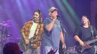 Cody Canada, Gene Collier and The Departed LIVE @ The Dunkin Theatre -Boys From Oklahoma