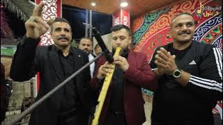 دبكة خطبوها بجواهر شنشلوها كلو جديد 💥 الفنان حسام ابو عبيد سهرة العريس سامح زغلول 2022