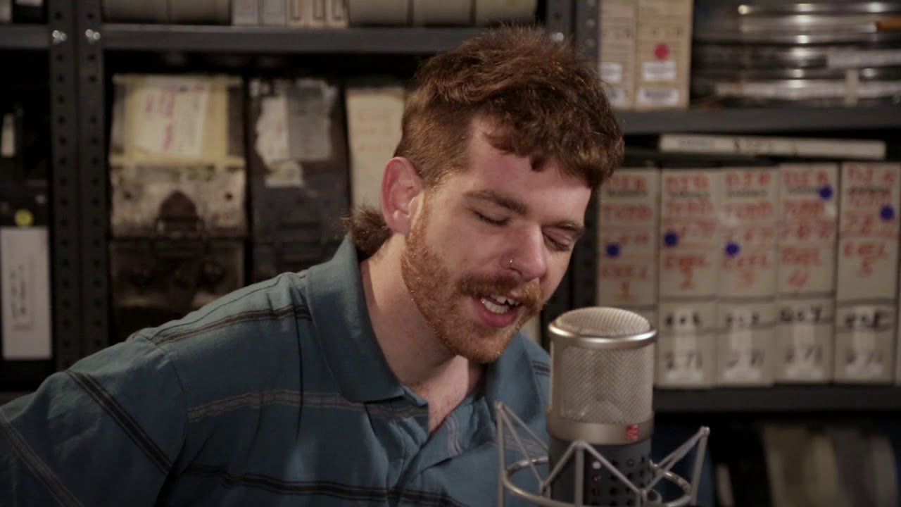 Field Medic - Henna Tattoo - 2/11/2019 - Paste Studios - New York, NY