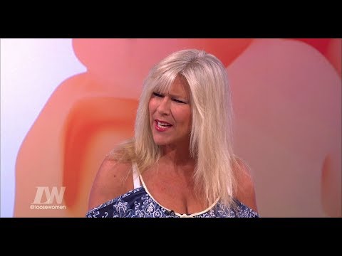Samantha Fox accuses late David Cassidy of sexually attacking her in a bathroom