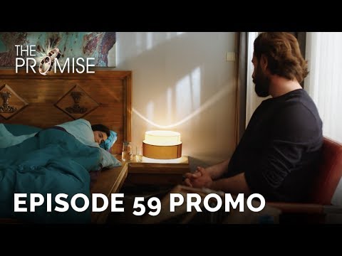 The Promise (Yemin) Episode 59 Promo (English & Spanish Subtitles)