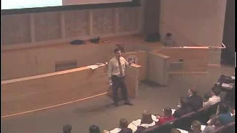 Cornell Professor Outbursts at a Student's 'Overly Loud' Yawn - DayDayNews