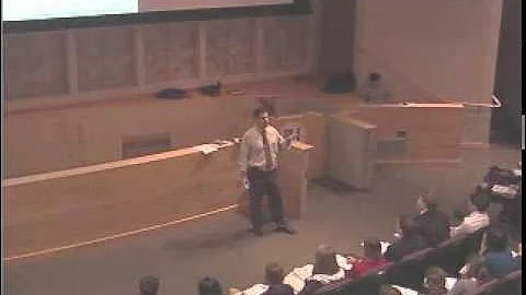 Cornell Professor Outbursts at a Student's 'Overly Loud' Yawn