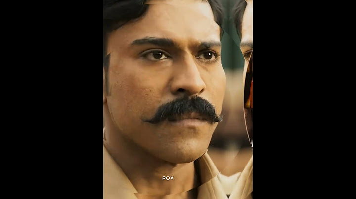 this SCENES giving goosebumps 🥵🔥🔥 South actors #goosebumps #fire #actor