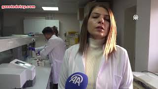 Balık Tazeliğini Saniyeler Içinde Ölçen Cihaz Geliştirdi