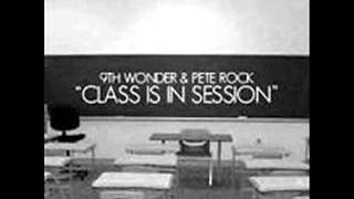 Pete Rock - Watch Me