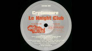Le Knight Club - Holiday On Ice Hq Vinyl Rip