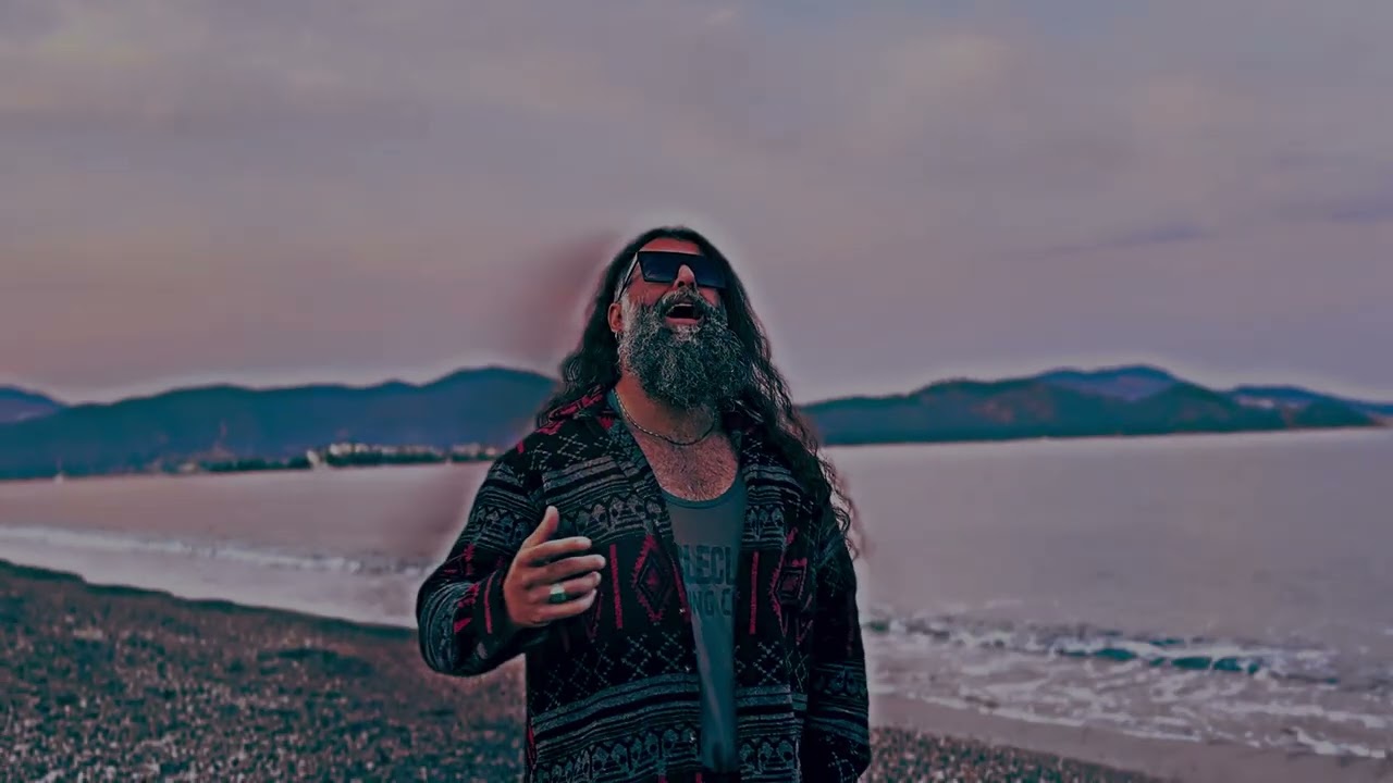 Sinful Way feat. Berzan Onen - Embers