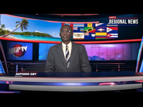 HGP REGIONAL ROUNDUP – MAY 8, 2025