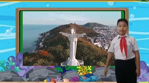 Cuộc thi Tiếng Anh 4.0 - Nguyễn Mạnh Hải Lớp 5E Trường TH Đoàn Kết - Vũng Tàu