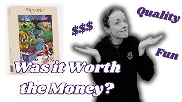 Was it Worth the Money or will this Jigsaw Puzzle Disappoint?!