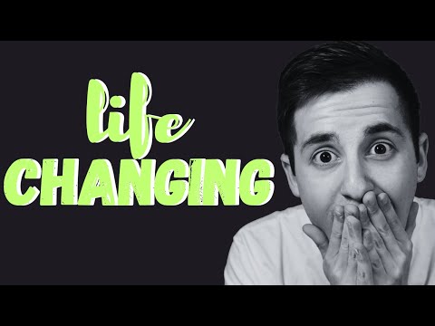 Change Your Mind, Change Your Life