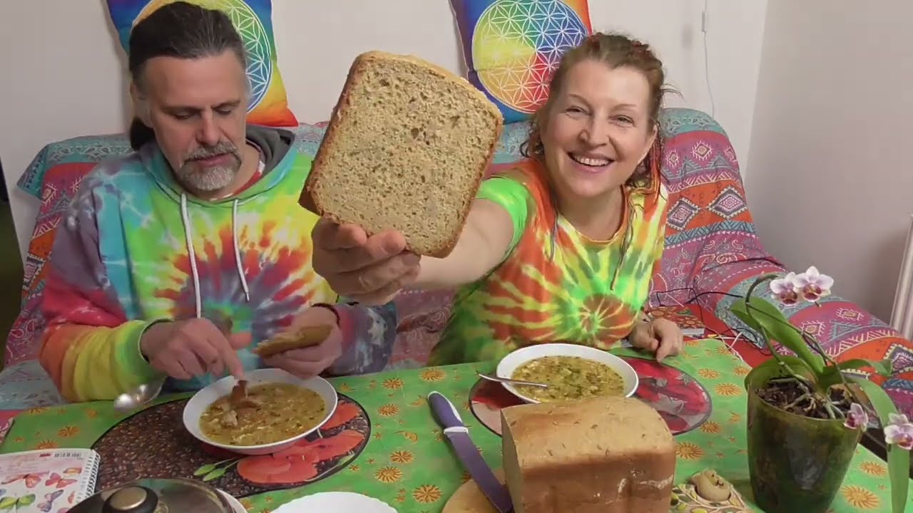 Syrová strava ano či ne? - Výsledek experimentu!