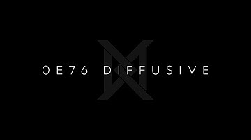 0E76 Diffusive | Immersive Dark Drone